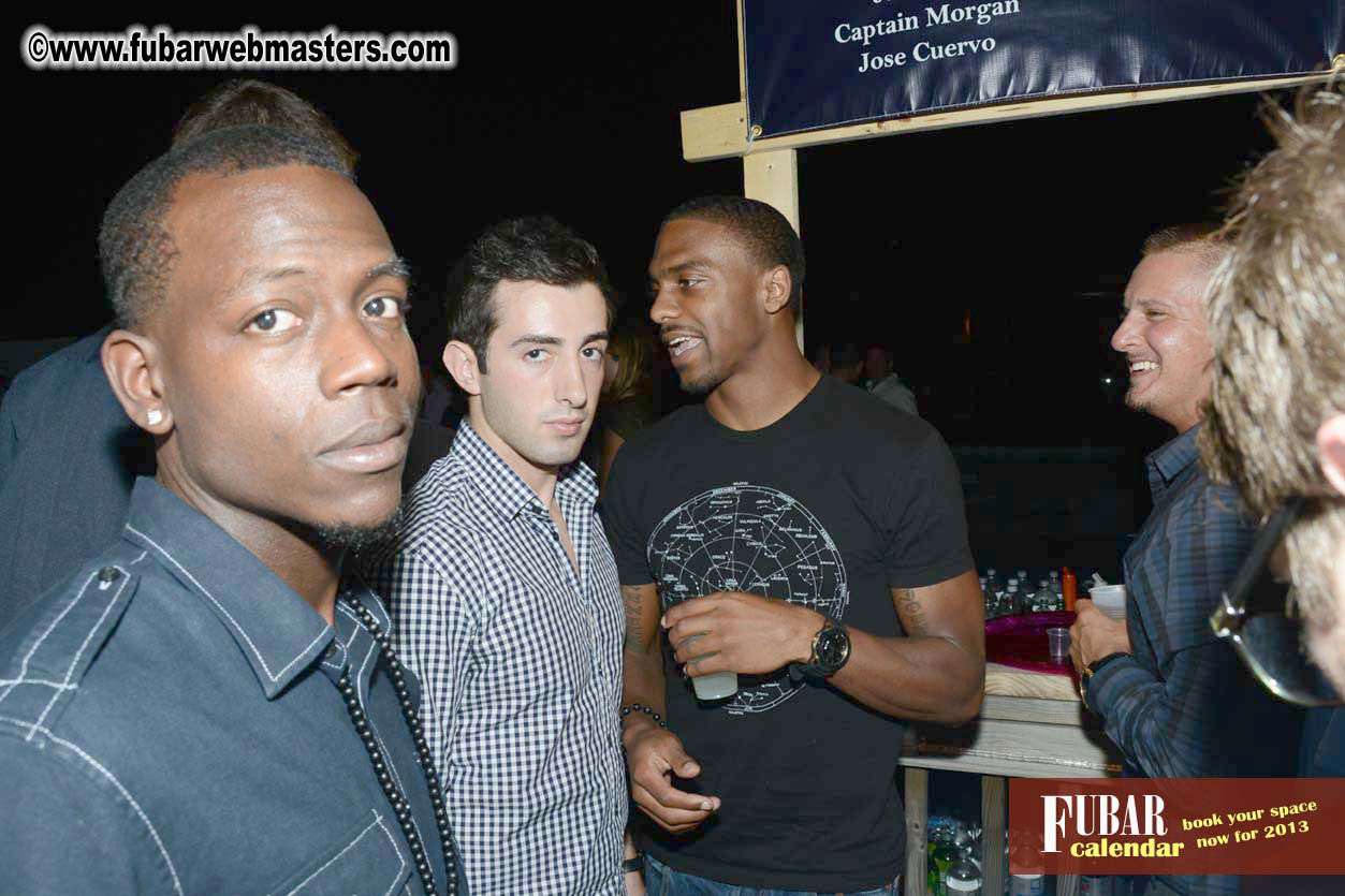 Mr Skin's 9th Annual Summer Soiree