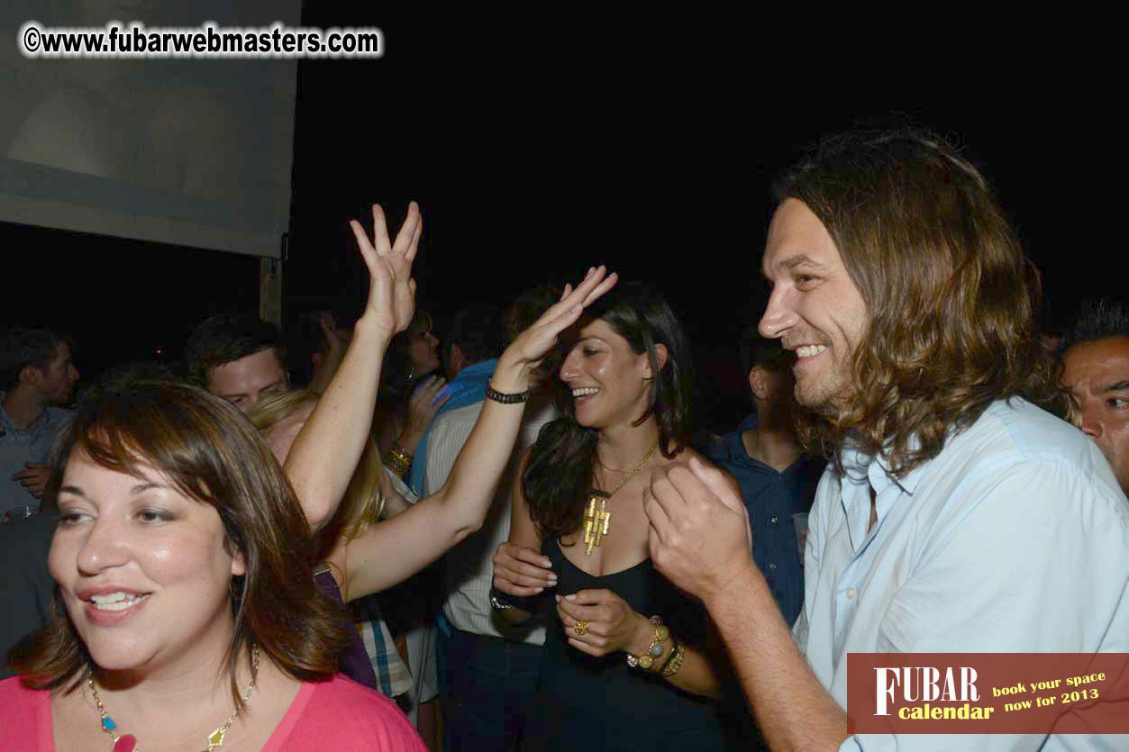 Mr Skin's 9th Annual Summer Soiree