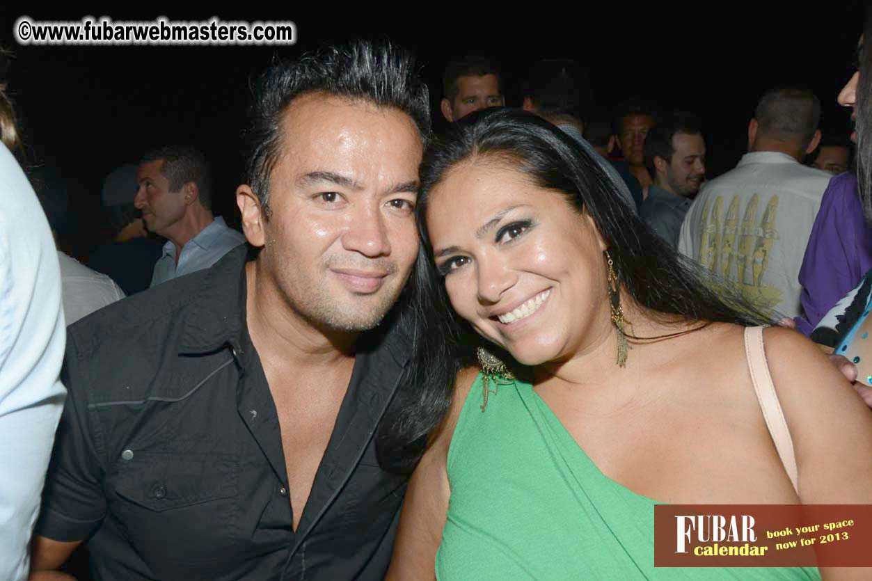 Mr Skin's 9th Annual Summer Soiree