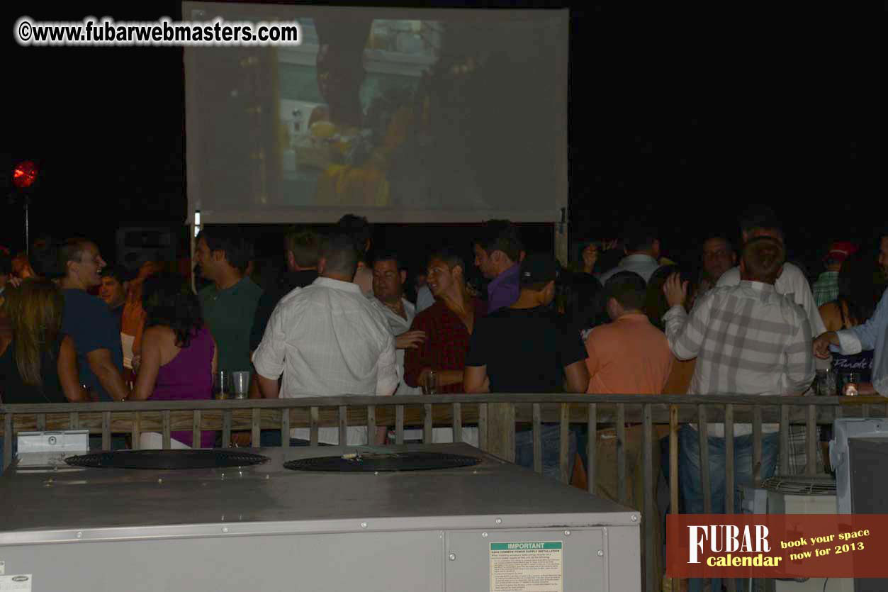 Mr Skin's 9th Annual Summer Soiree