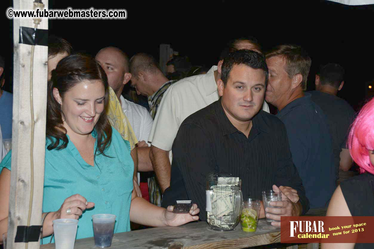 Mr Skin's 9th Annual Summer Soiree