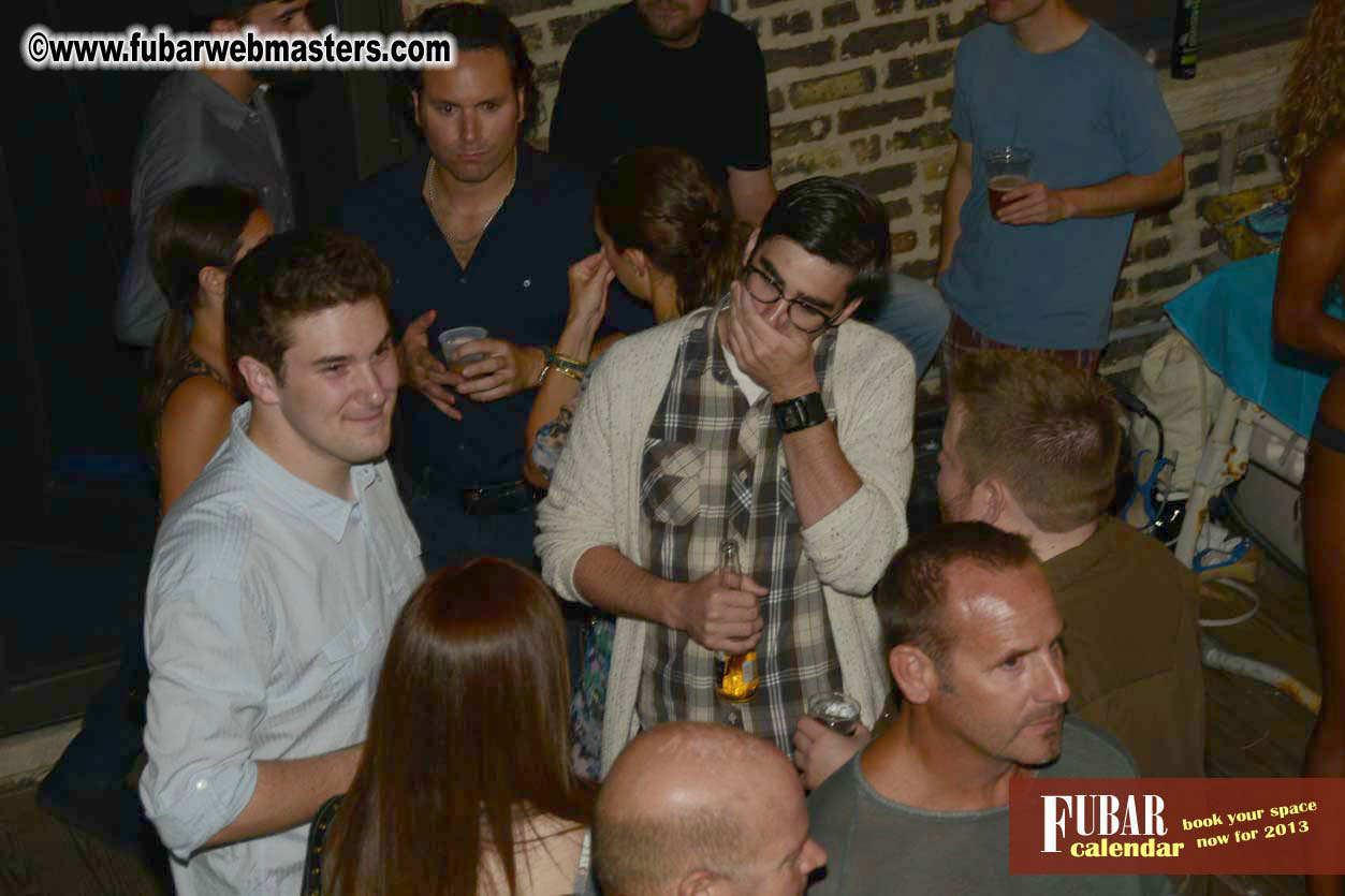 Mr Skin's 9th Annual Summer Soiree