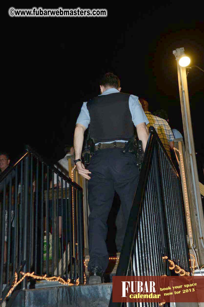 Mr Skin's 9th Annual Summer Soiree