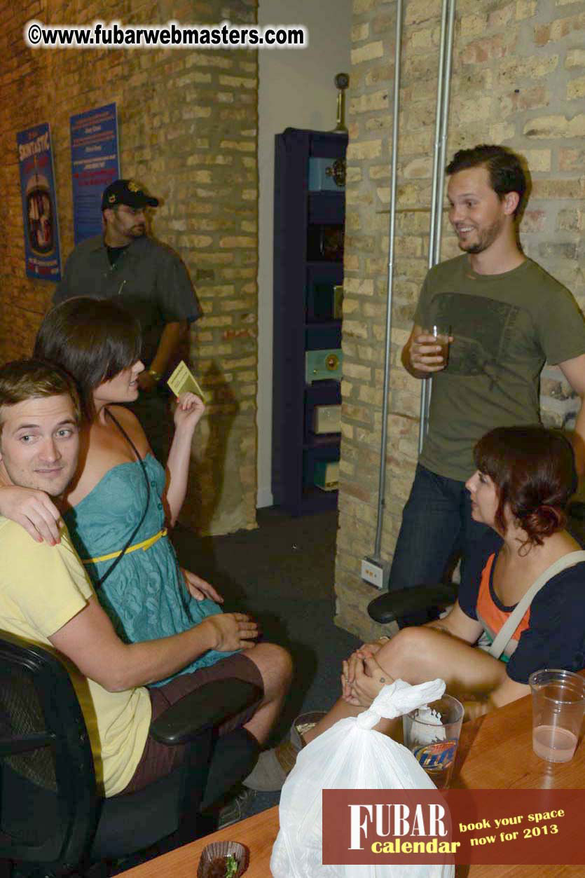 Mr Skin's 9th Annual Summer Soiree