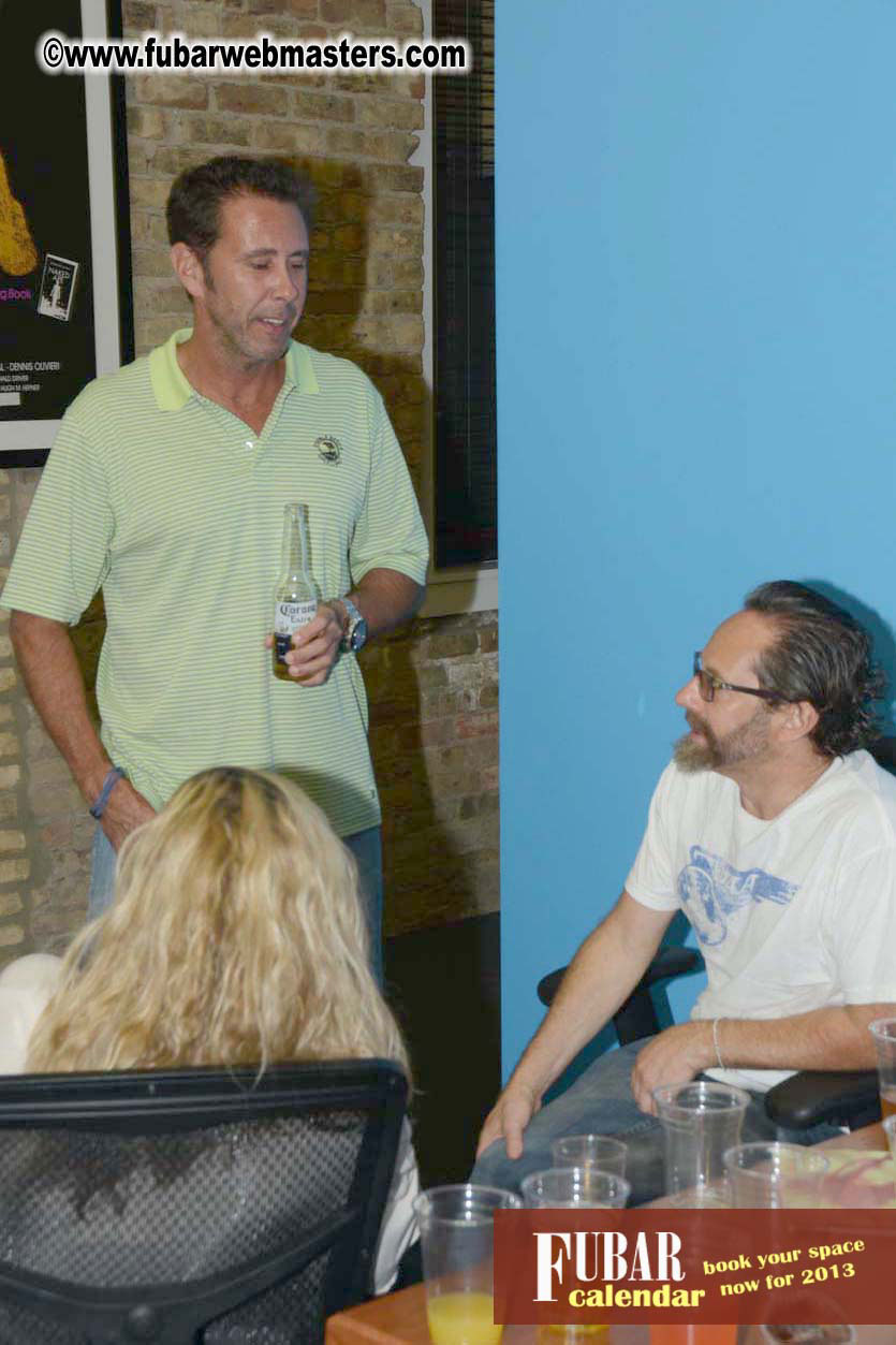 Mr Skin's 9th Annual Summer Soiree