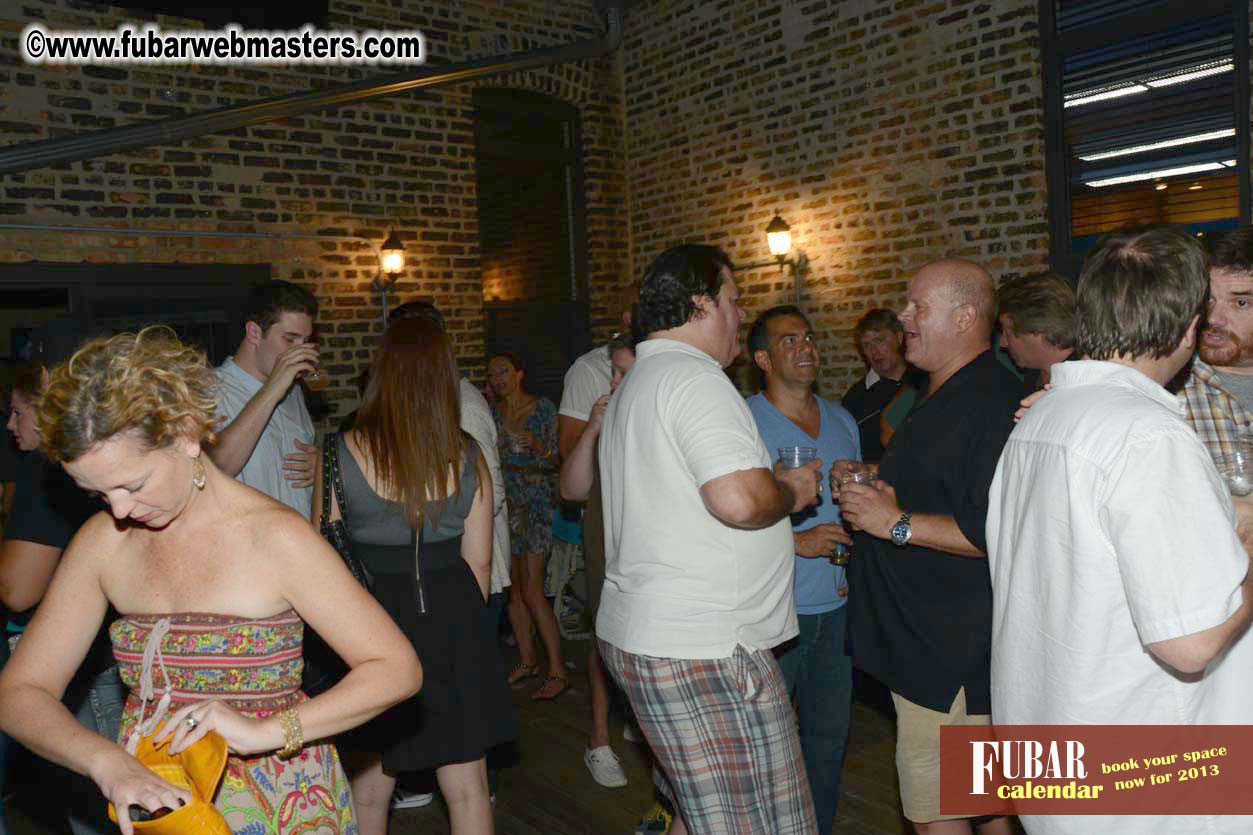 Mr Skin's 9th Annual Summer Soiree