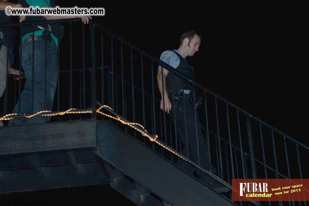 Mr Skin's 9th Annual Summer Soiree