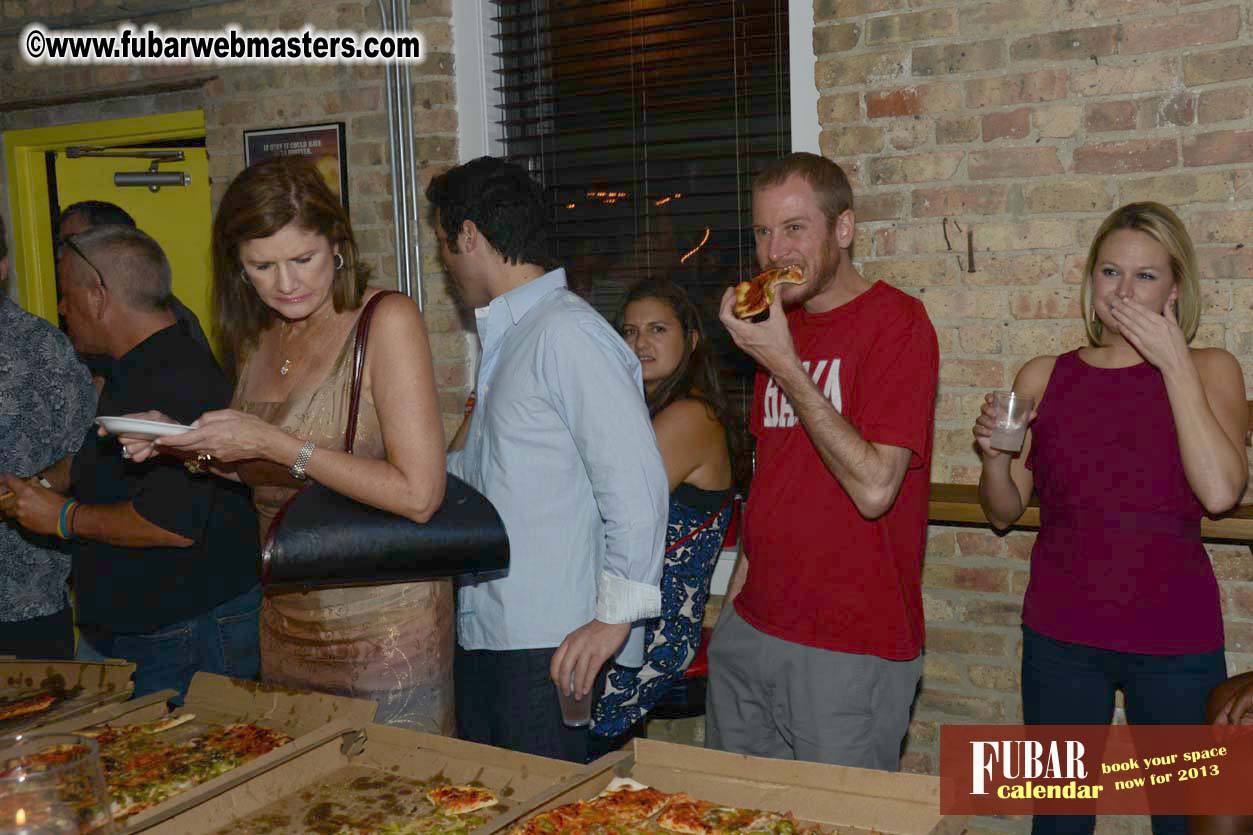 Mr Skin's 9th Annual Summer Soiree