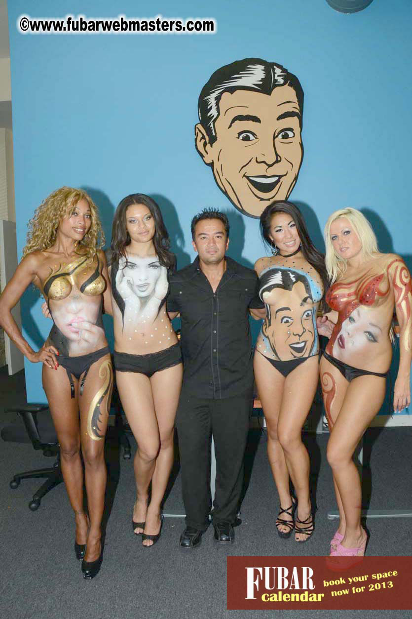 Mr Skin's 9th Annual Summer Soiree