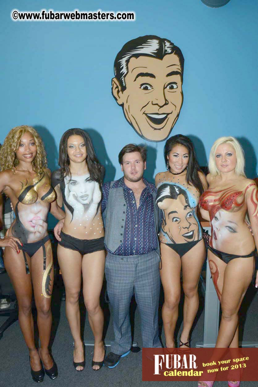 Mr Skin's 9th Annual Summer Soiree