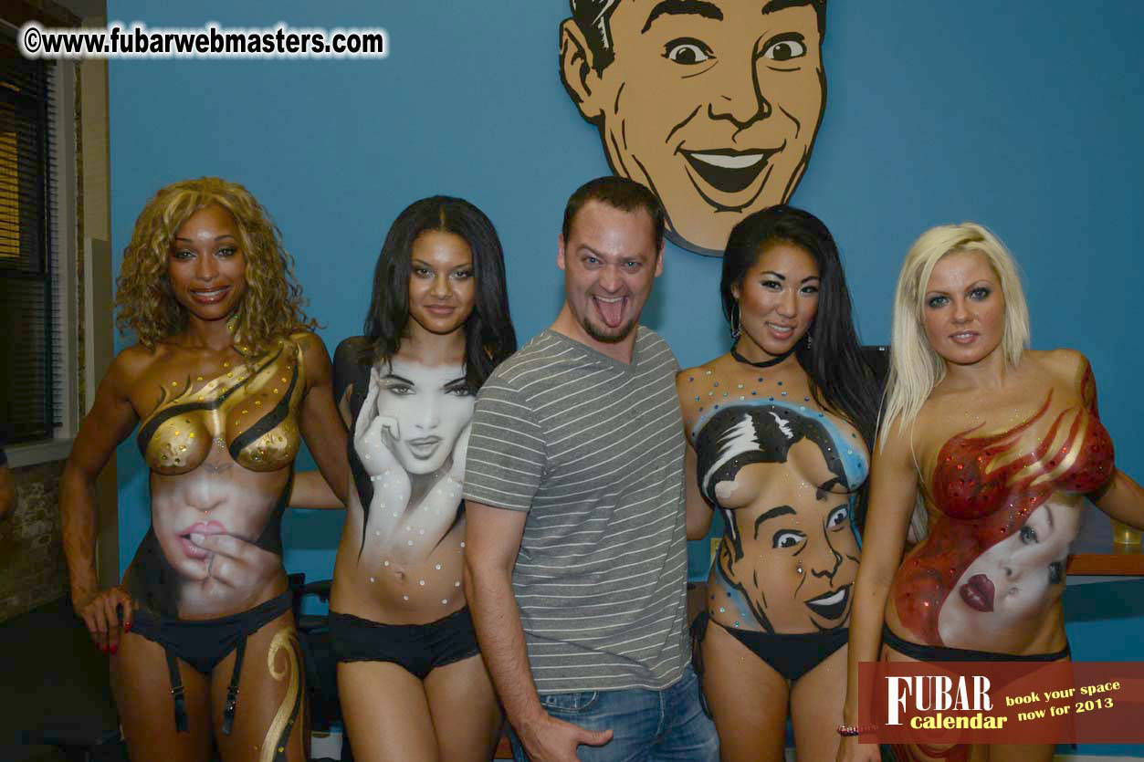 Mr Skin's 9th Annual Summer Soiree