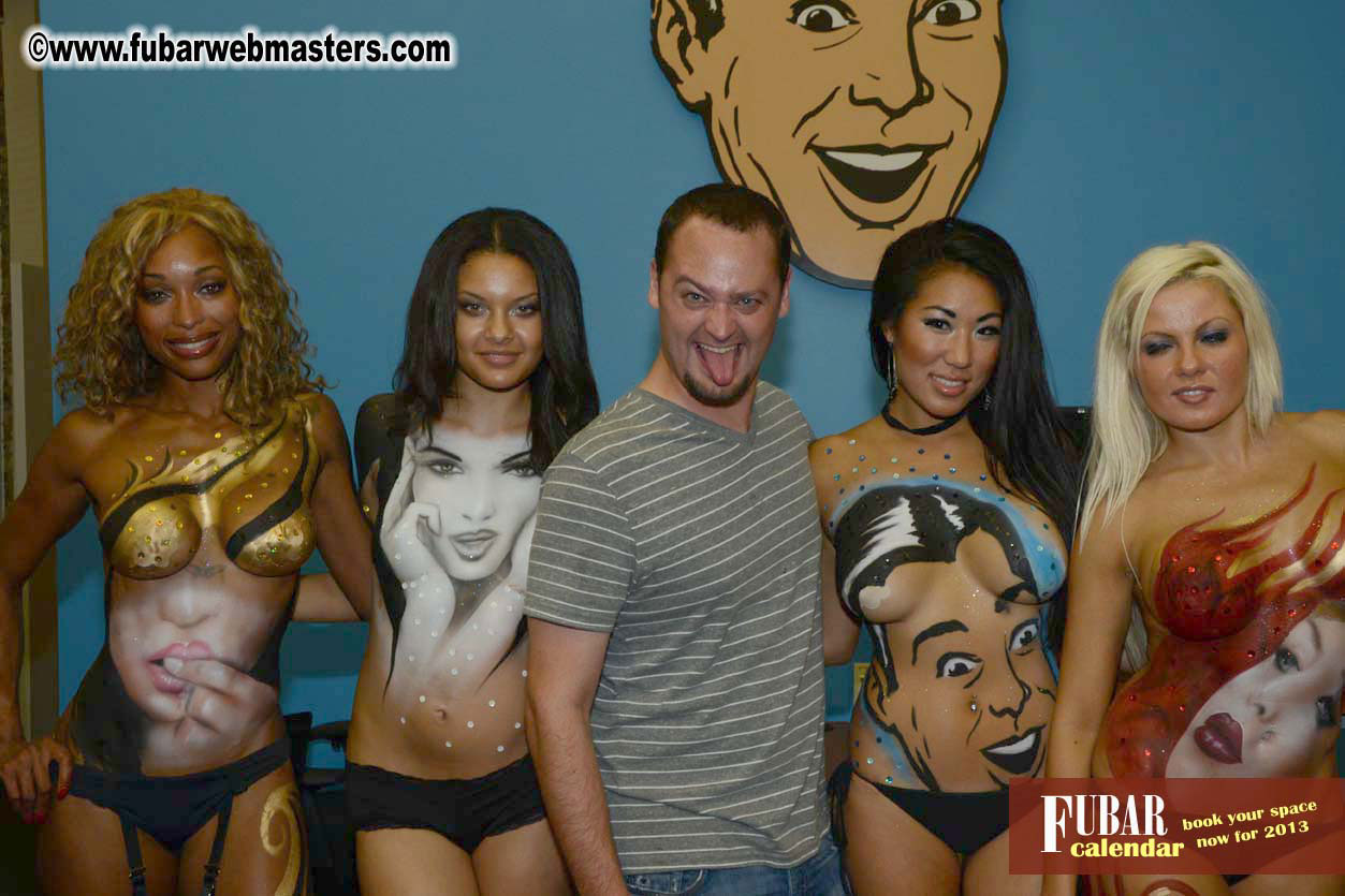 Mr Skin's 9th Annual Summer Soiree