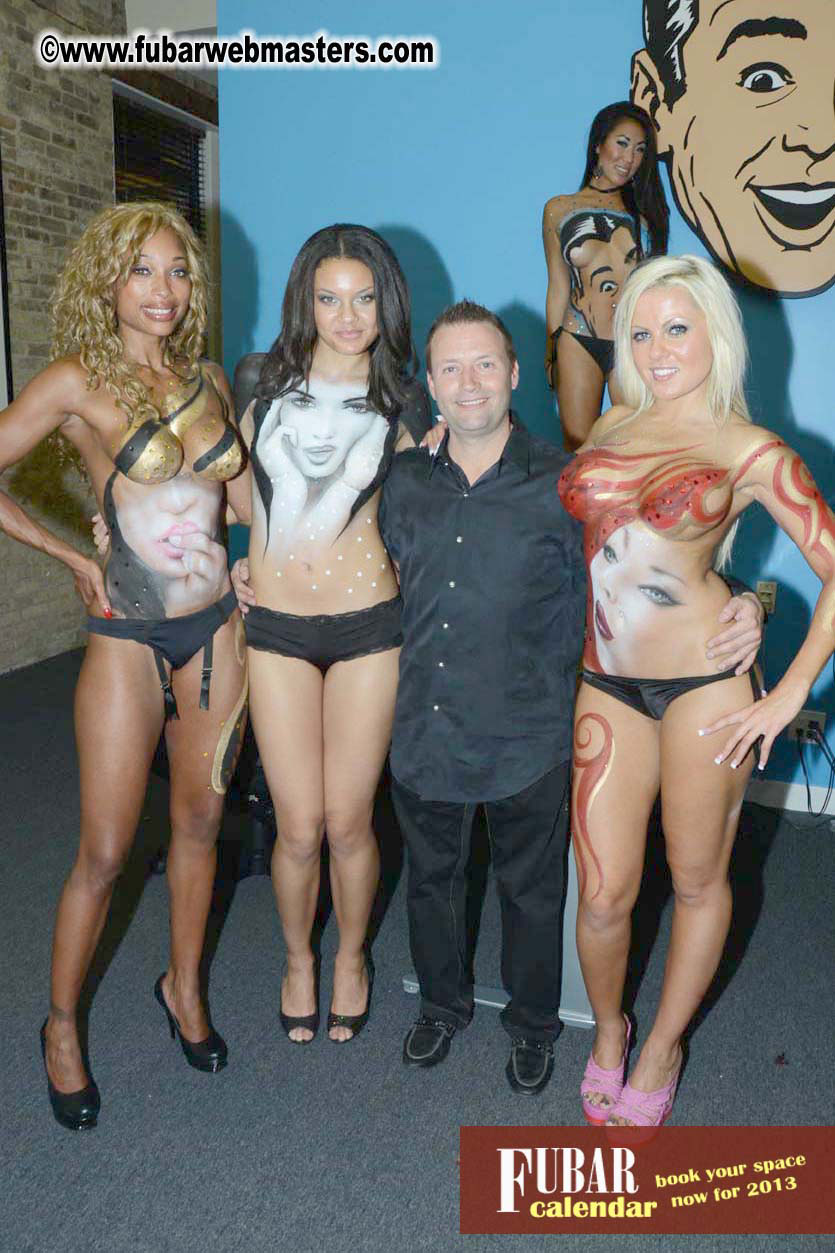 Mr Skin's 9th Annual Summer Soiree