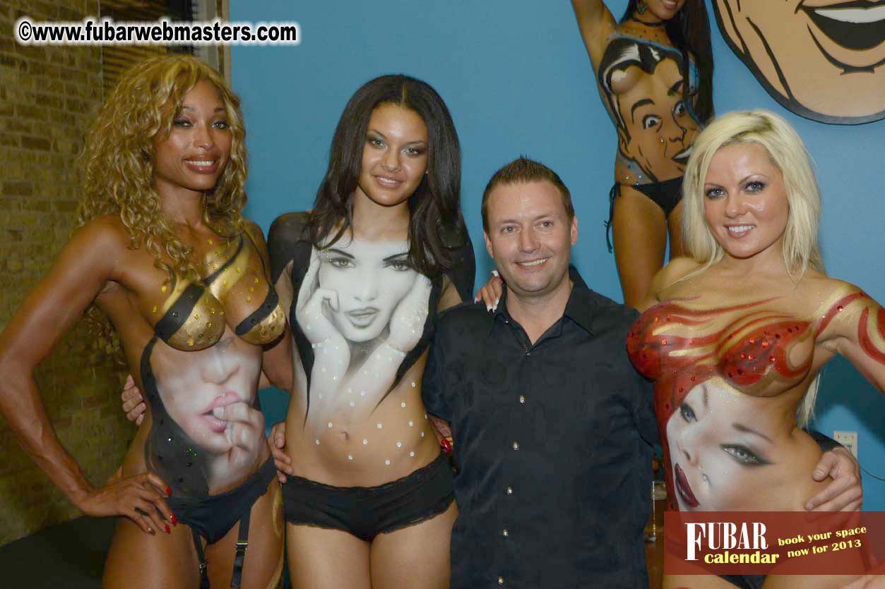 Mr Skin's 9th Annual Summer Soiree