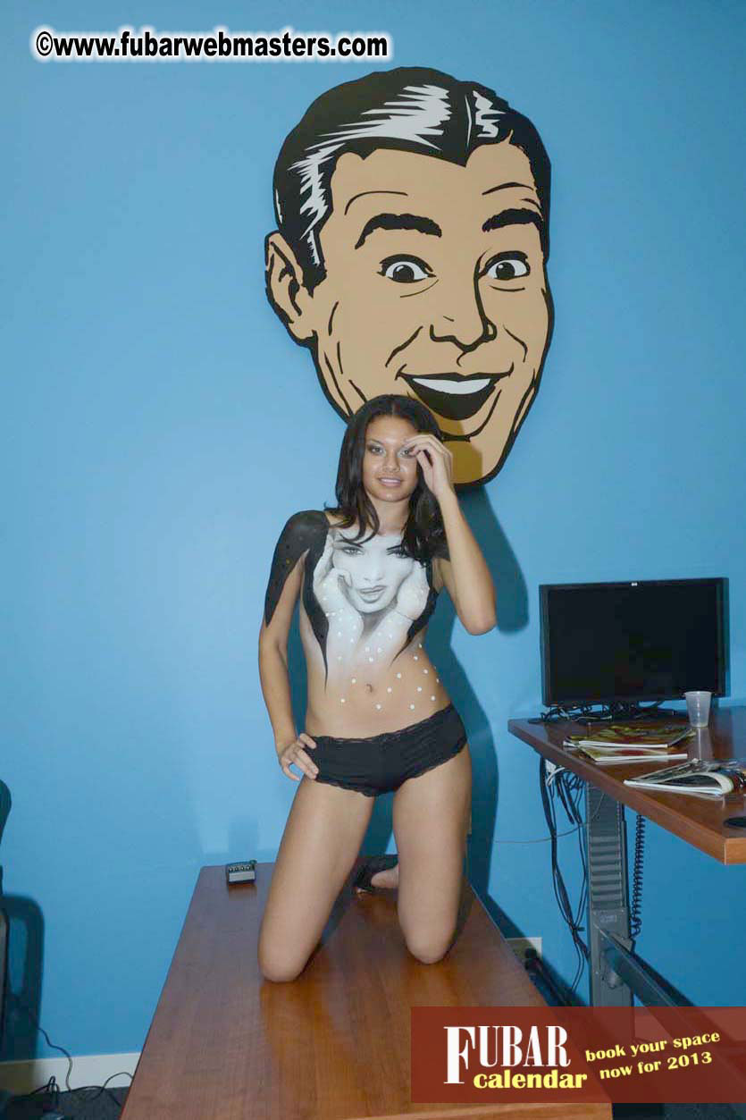 Mr Skin's 9th Annual Summer Soiree