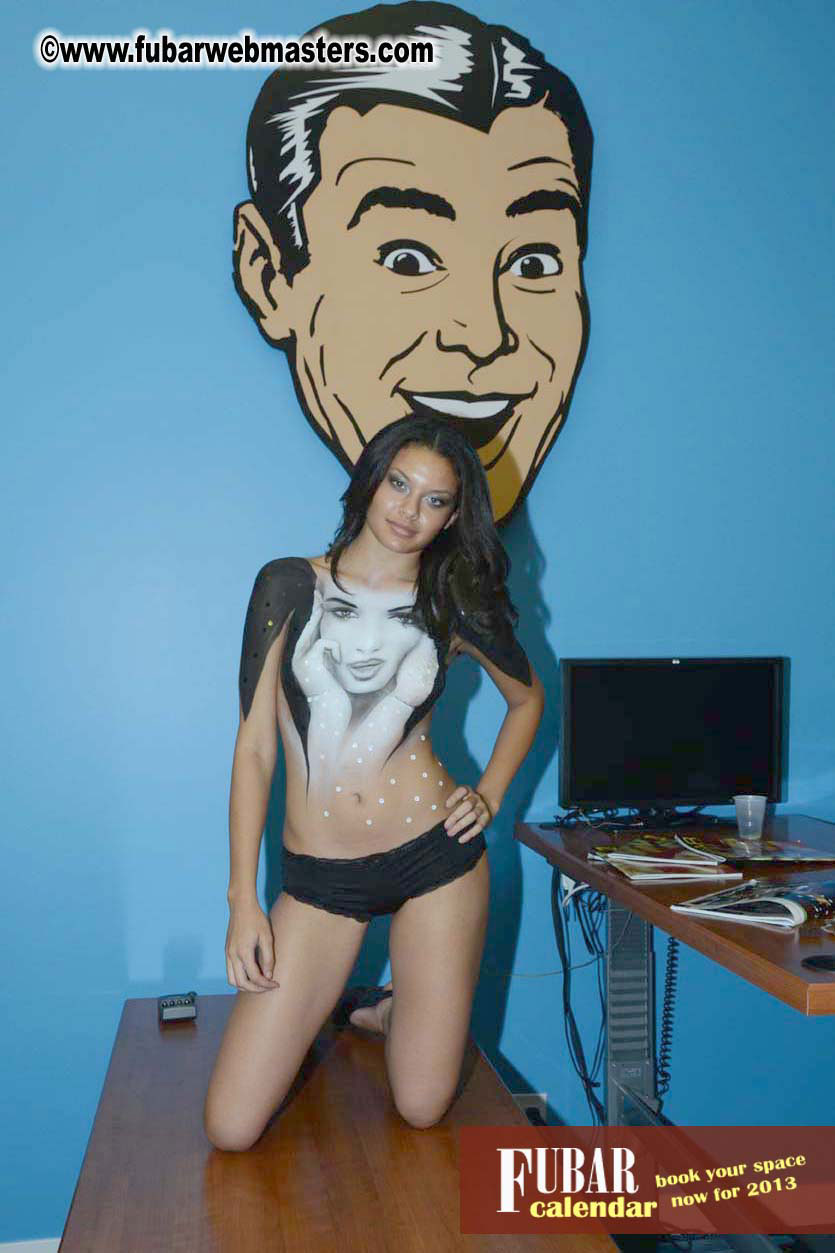 Mr Skin's 9th Annual Summer Soiree