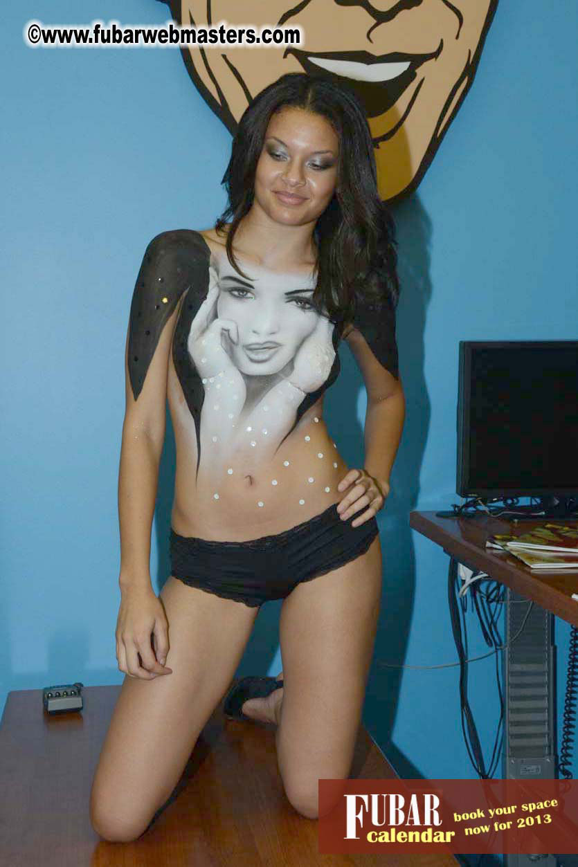 Mr Skin's 9th Annual Summer Soiree