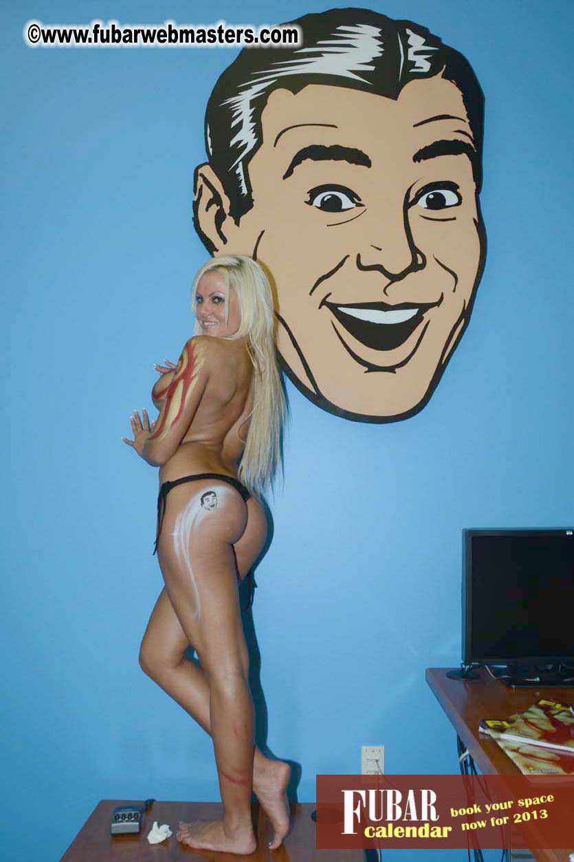 Mr Skin's 9th Annual Summer Soiree