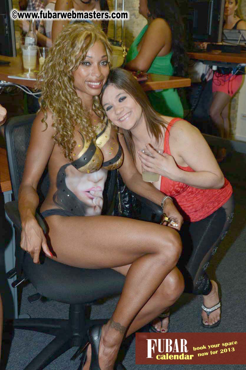 Mr Skin's 9th Annual Summer Soiree