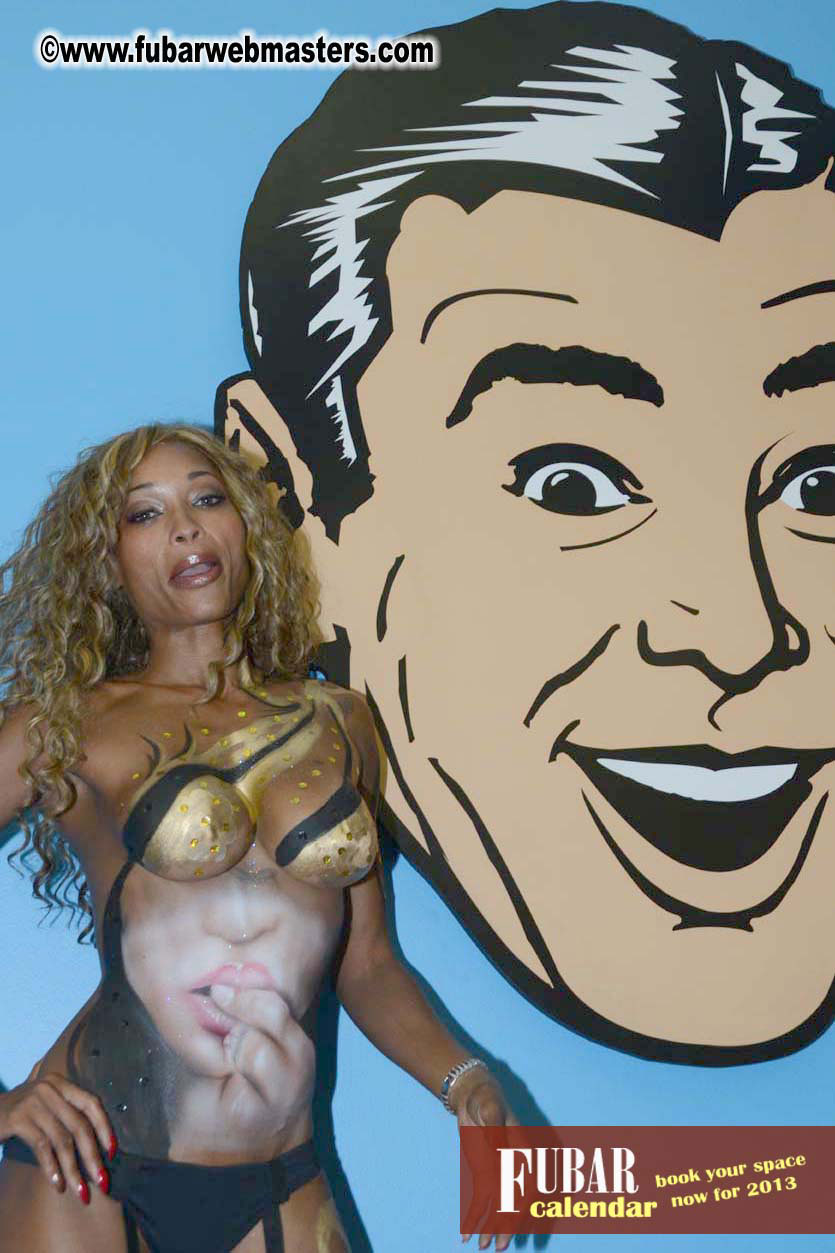 Mr Skin's 9th Annual Summer Soiree