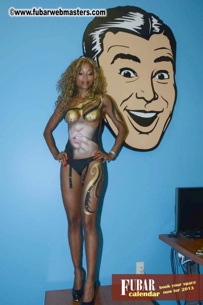 Mr Skin's 9th Annual Summer Soiree