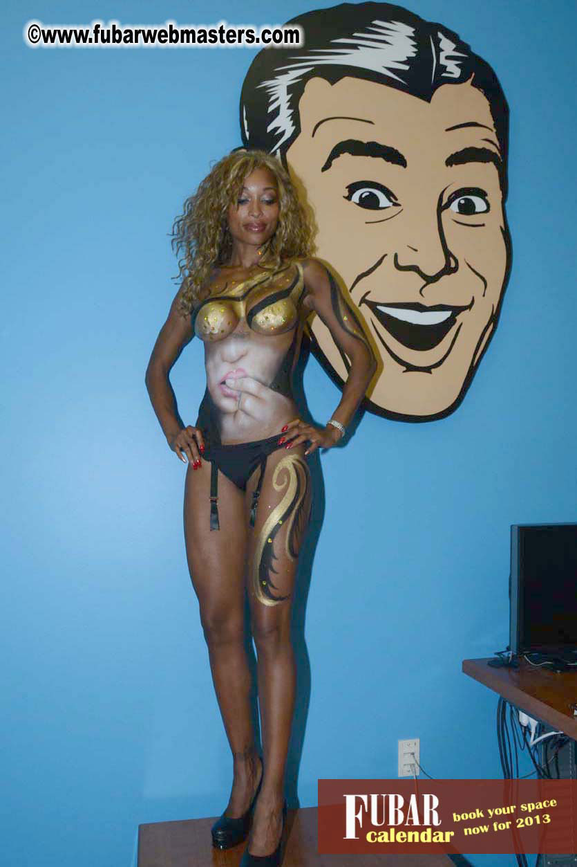 Mr Skin's 9th Annual Summer Soiree