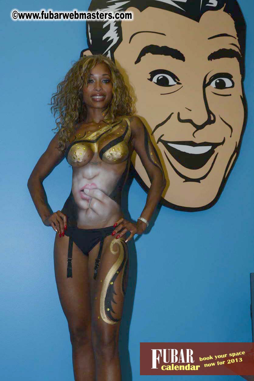 Mr Skin's 9th Annual Summer Soiree