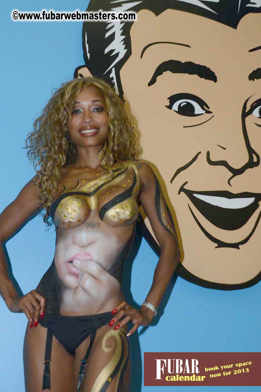 Mr Skin's 9th Annual Summer Soiree