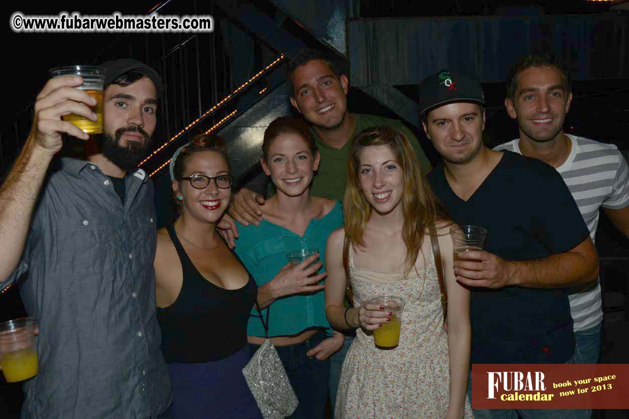 Mr Skin's 9th Annual Summer Soiree