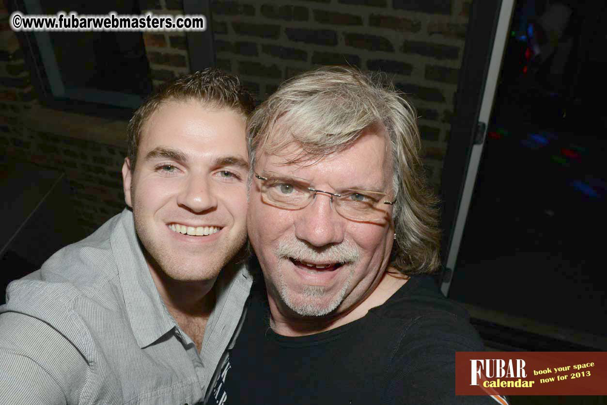 Mr Skin's 9th Annual Summer Soiree