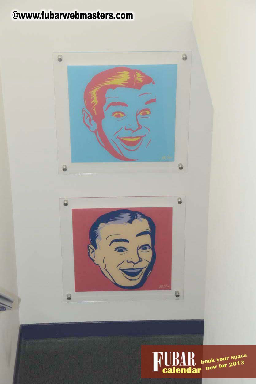 Mr Skin's 9th Annual Summer Soiree