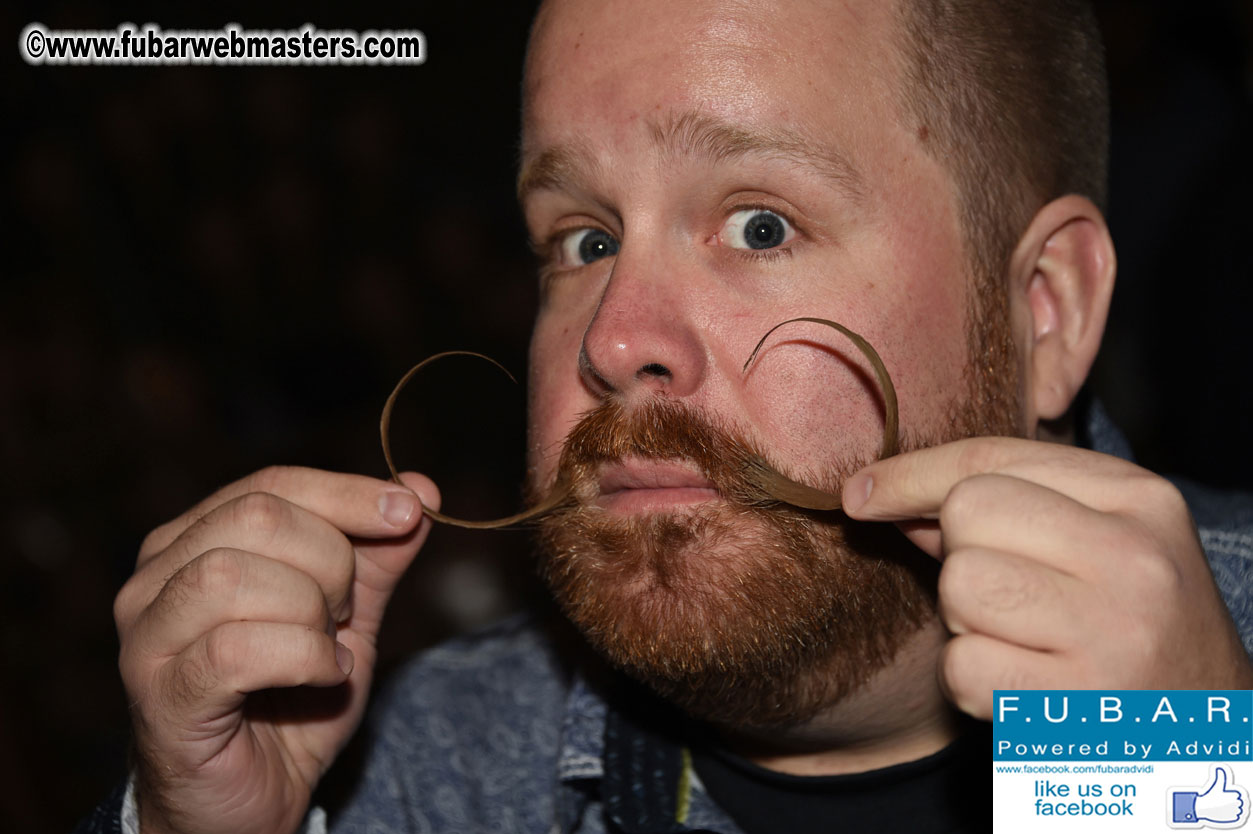 Mr Skin's 15 Year Anniversary Party