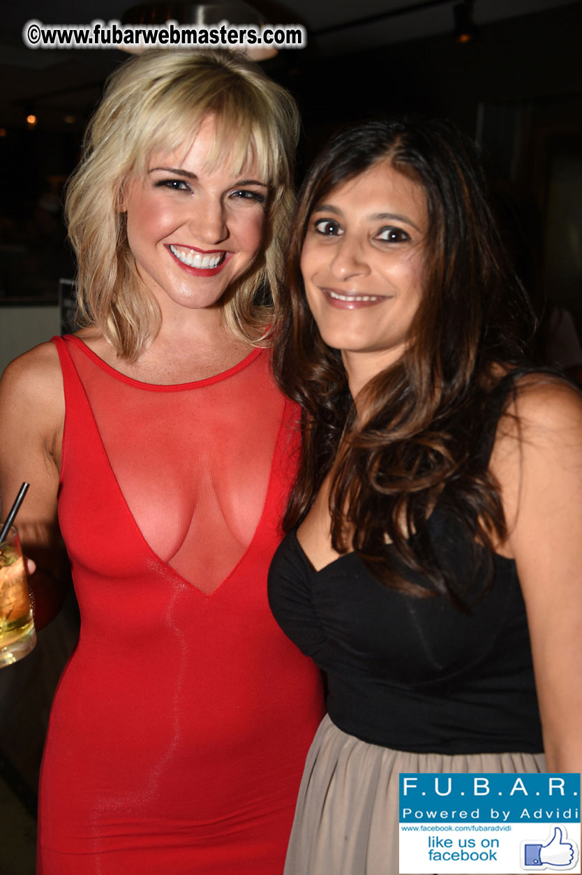 Mr Skin's 15 Year Anniversary Party