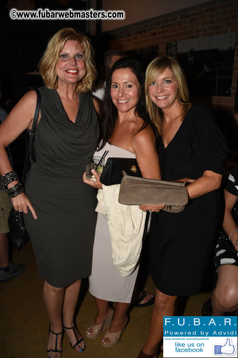 Mr Skin's 15 Year Anniversary Party