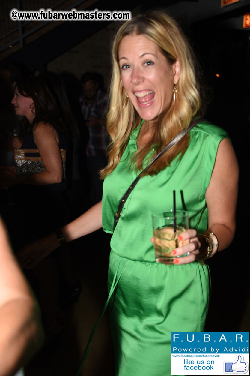 Mr Skin's 15 Year Anniversary Party