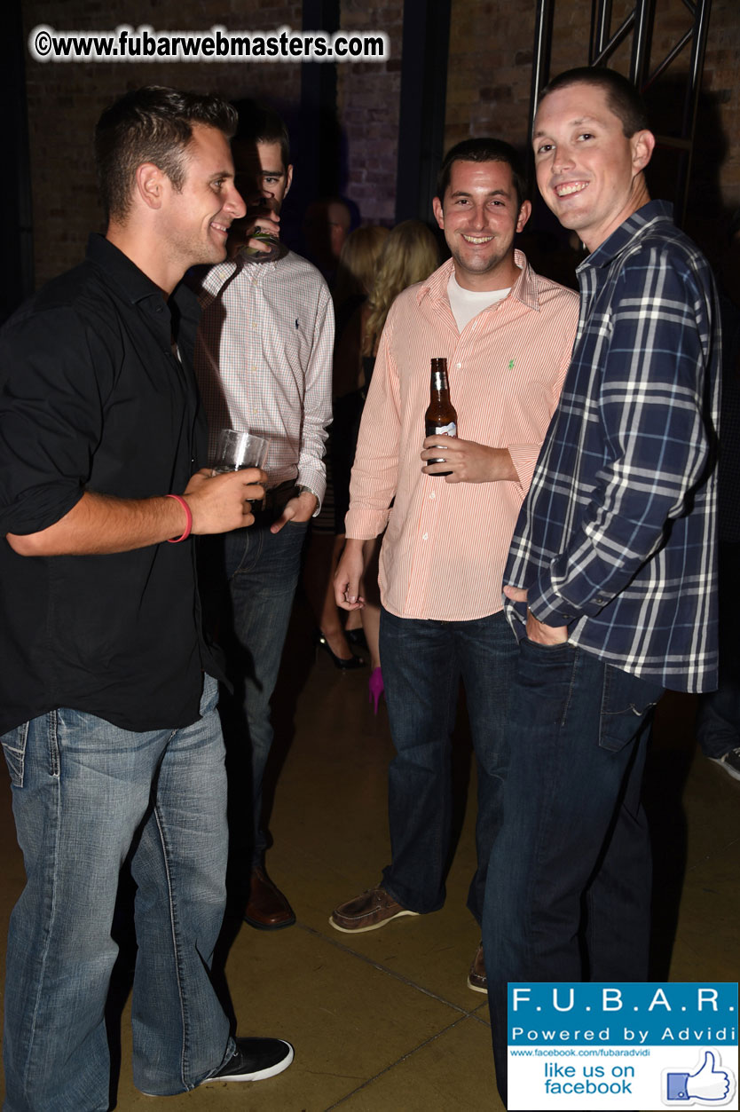 Mr Skin's 15 Year Anniversary Party