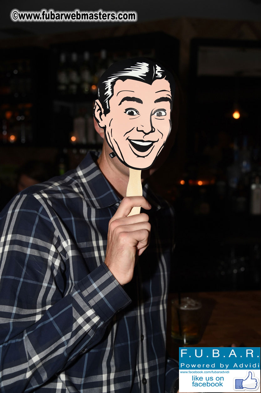 Mr Skin's 15 Year Anniversary Party