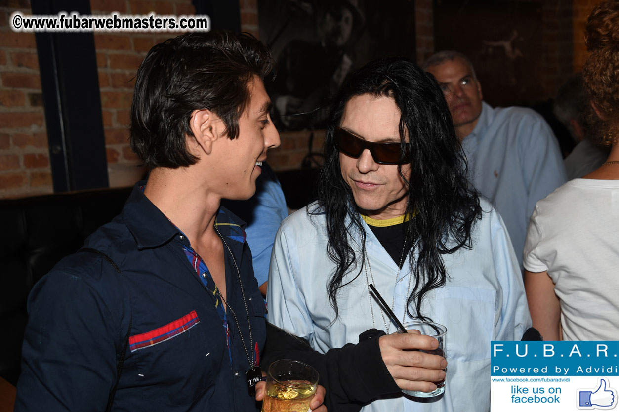 Mr Skin's 15 Year Anniversary Party