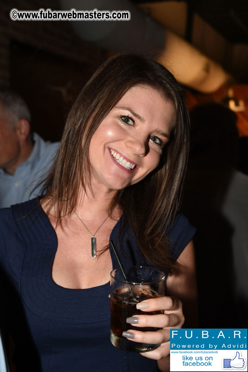 Mr Skin's 15 Year Anniversary Party