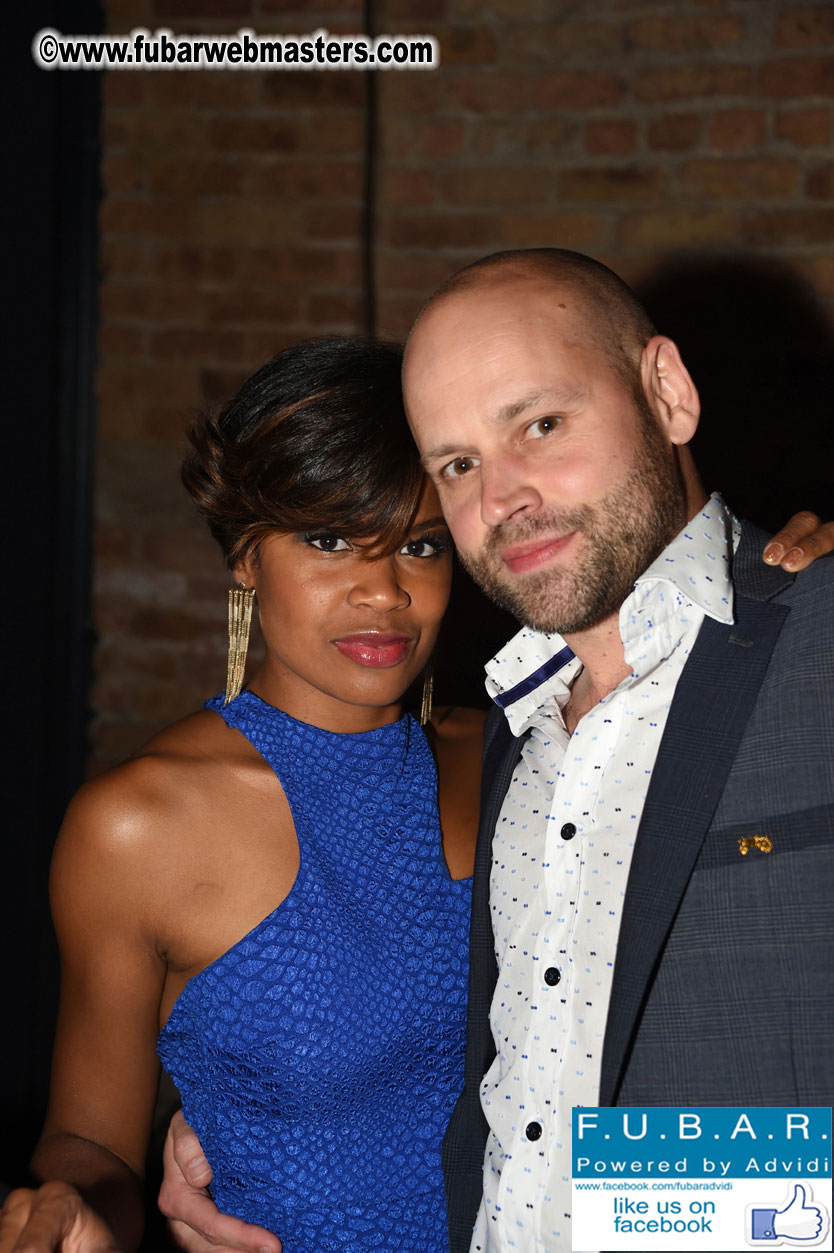 Mr Skin's 15 Year Anniversary Party