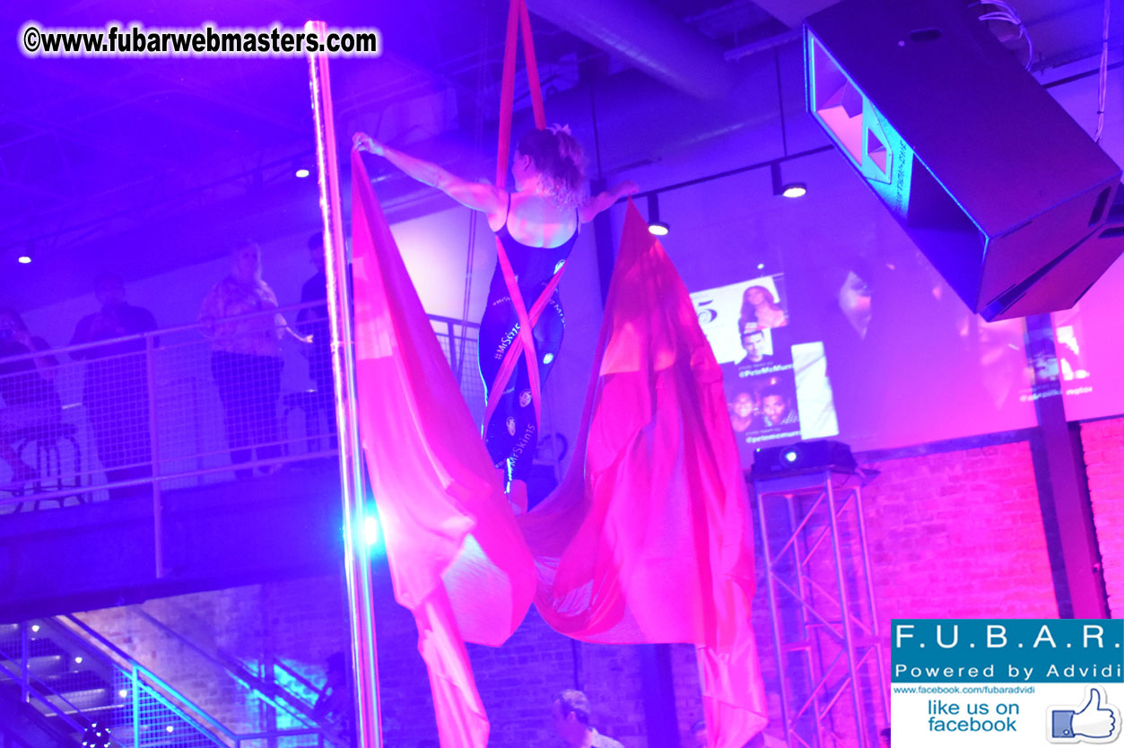 Mr Skin's 15 Year Anniversary Party