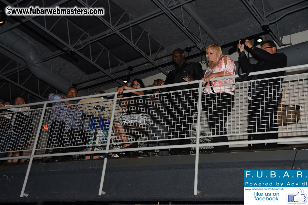 Mr Skin's 15 Year Anniversary Party