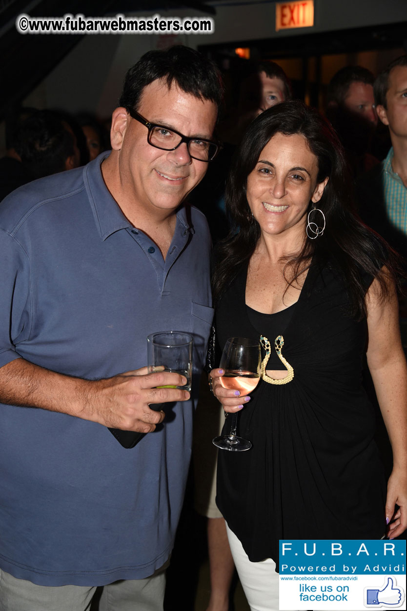 Mr Skin's 15 Year Anniversary Party