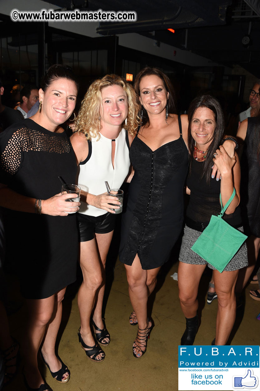 Mr Skin's 15 Year Anniversary Party