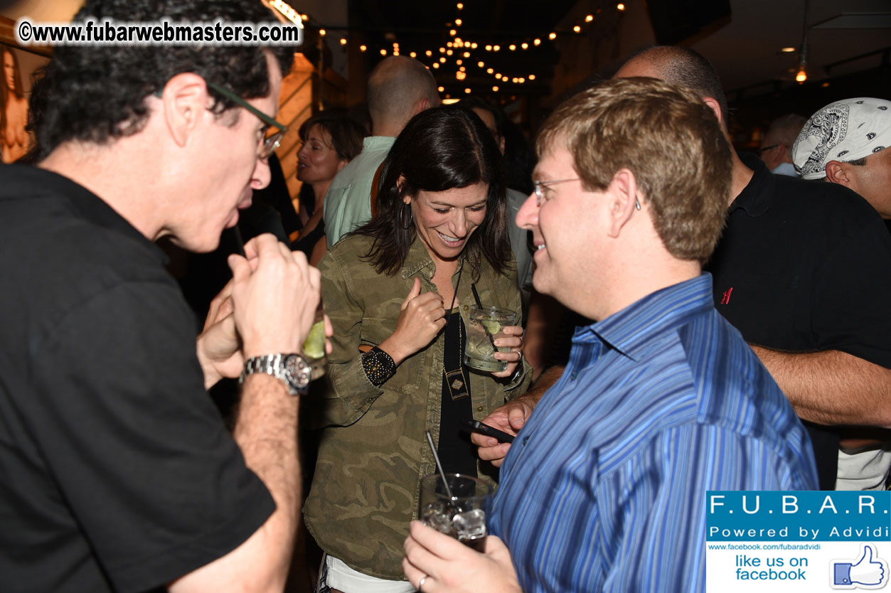 Mr Skin's 15 Year Anniversary Party