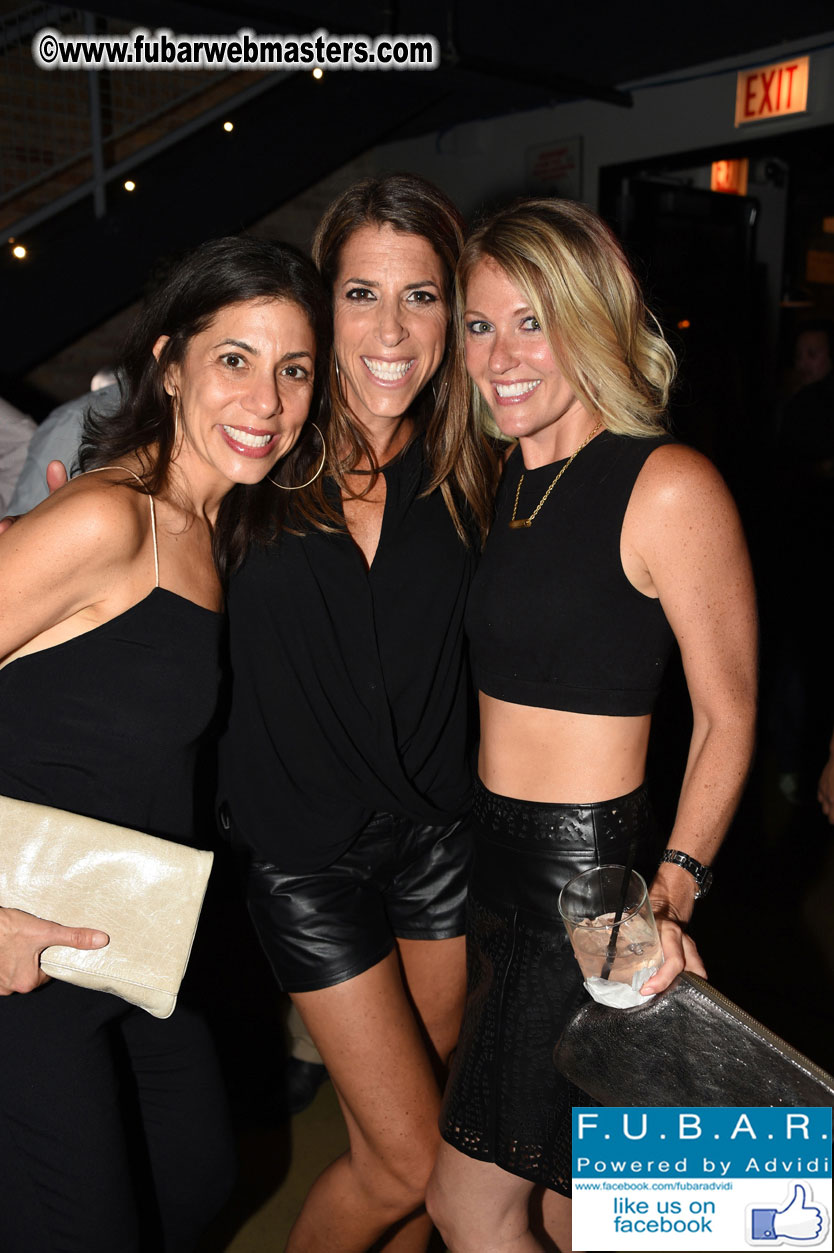 Mr Skin's 15 Year Anniversary Party