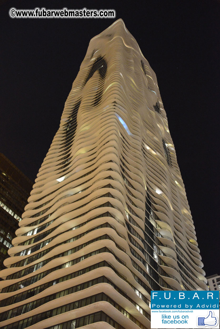 Mr Skin's 15 Year Anniversary Party