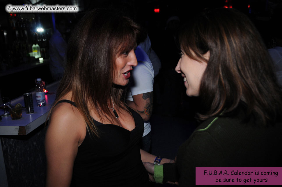 XTAL  Montreal's Adult Online XMAS Party