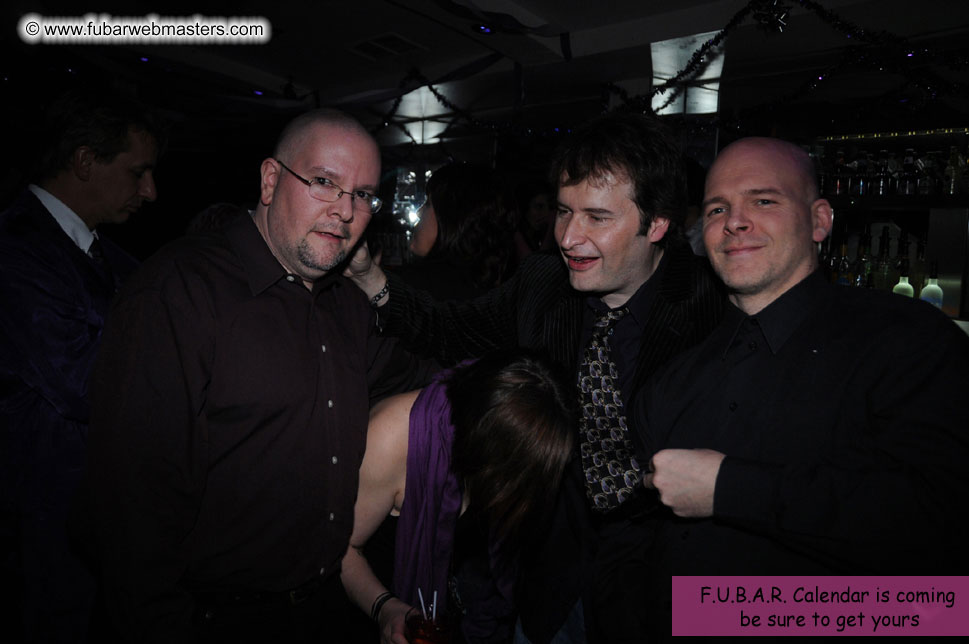 XTAL  Montreal's Adult Online XMAS Party