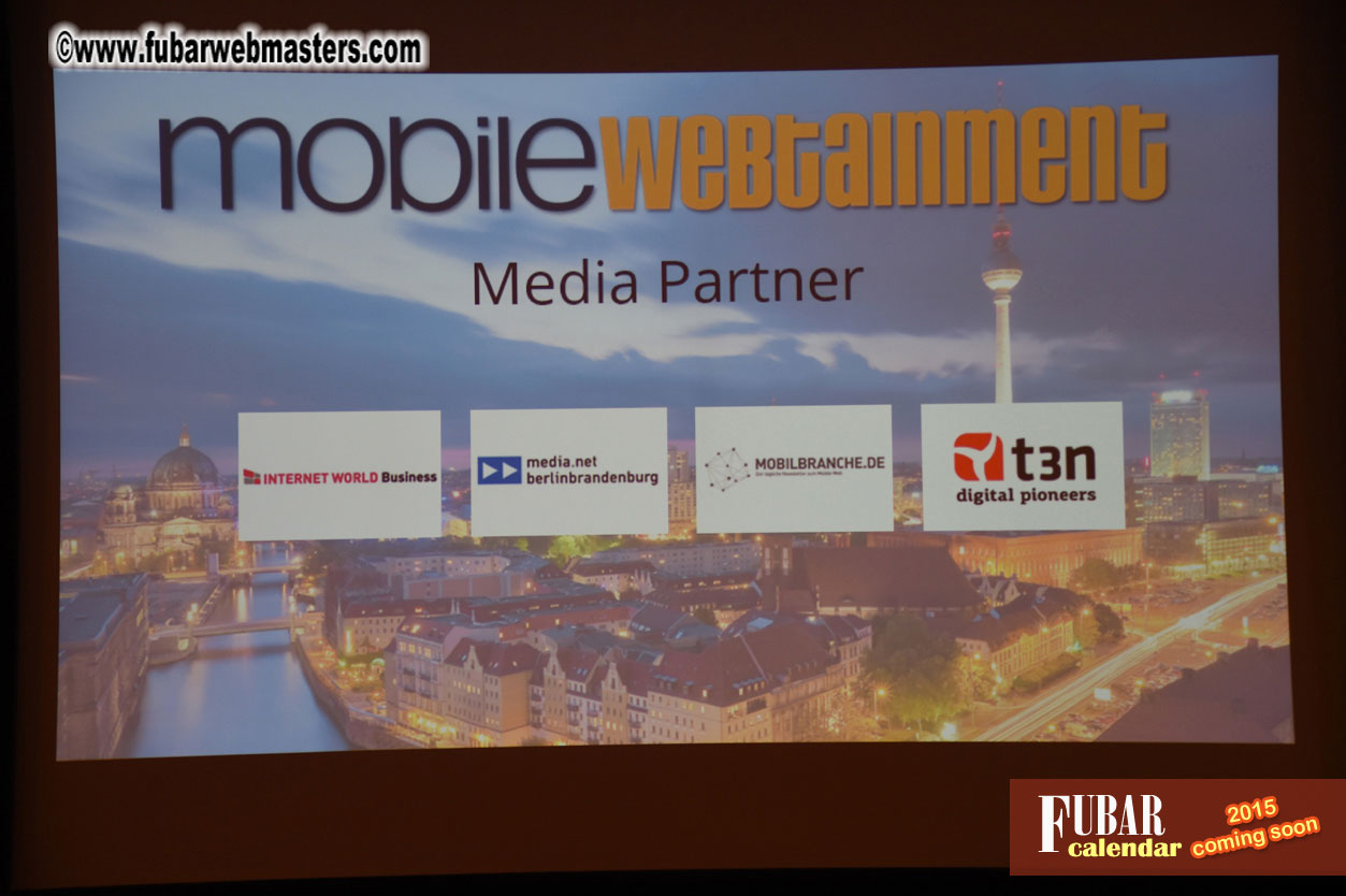 Mobilewebtainment 